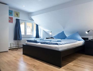 Appartement LU Pluto lll - Old Town HITrental Apartment