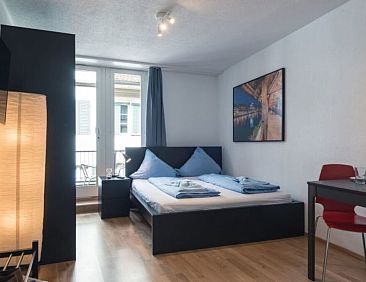 Appartement LU Moon IVb - Old Town HITrental Apartment