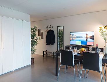Appartement LU Titlis II - Allmend HITrental Apartment