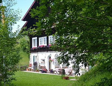 Appartement be und mee
