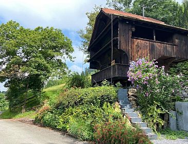 Vakantiehuis SPYCHER WEGGIS