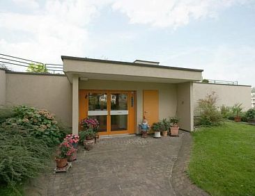 Appartement Hoegerli Alpenblick