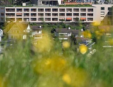 Appartement Appartement Alpenblick / F6