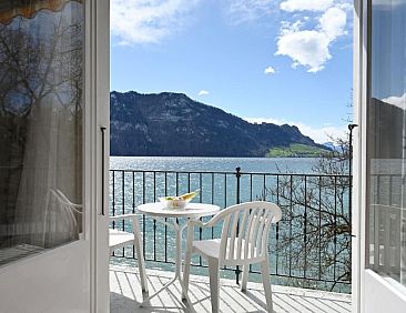 Appartement Haus Stirnemann/ Wohnung H-2