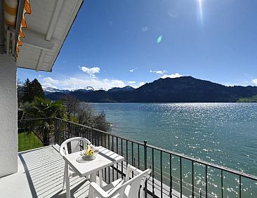 Appartement Haus Stirnemann/ Wohnung H-3