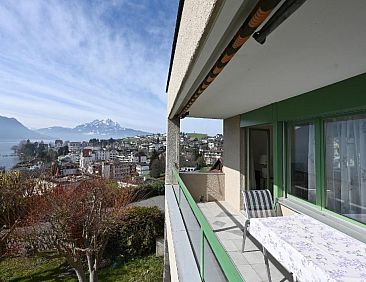 Appartement Appartement Alpenblick / F5