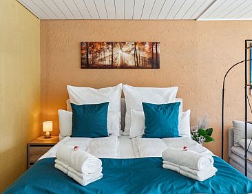 Appartement 4 Seasons Apartment