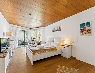 Appartement Lake View Studio