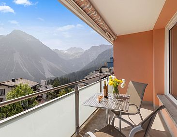 Appartement Promenade (Utoring)