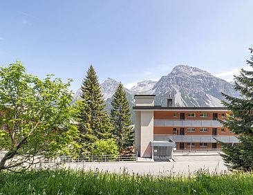 Appartement Promenade (Utoring)