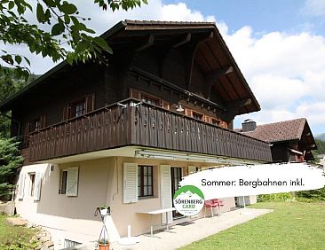 Vakantiehuis Senia Parterre