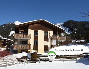 Appartement wohnung geiger