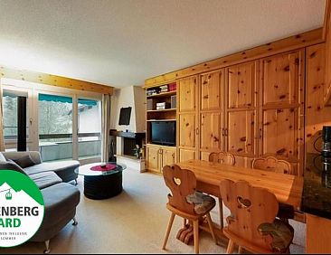 Appartement Wohnung Jäger