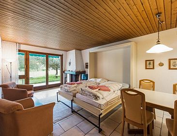 Appartement Wohnung Seitz