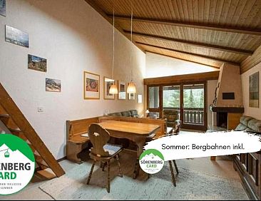 Appartement Wohnung Oelschläger