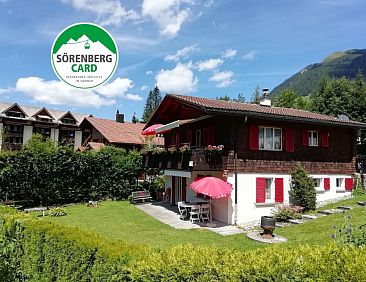 Appartement Bella Vista