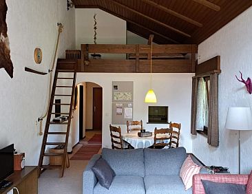 Appartement Flüehütte (C7)