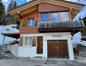 Vakantiehuis Schwarzbueb