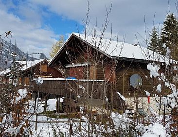 Vakantiehuis Iszapfe