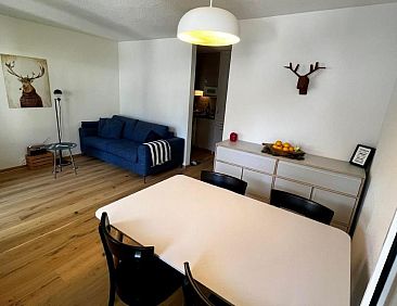 Appartement Gemütliche Ferienwohnung im Zentrum Sörenberg