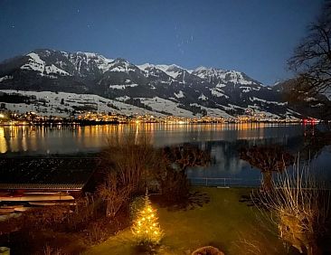 Appartement Marcello‘s Paradise - Ferien direkt am See!