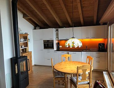 Appartement Sunny retreat