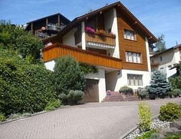 Appartement Kathriner-Durrer