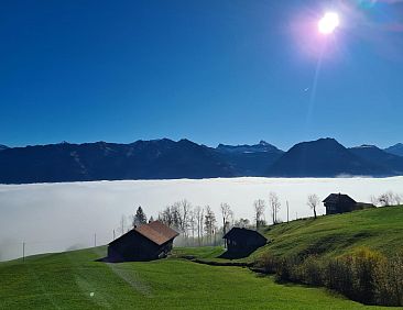 Appartement Stockenmatt Haus 2, Wohnung 22