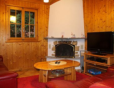 Vakantiehuis Chalet 969