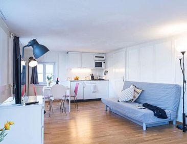 Appartement ZG Zeughausgasse VI - Apartment