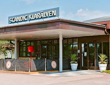 Scandic Klarälven