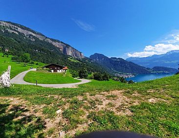 Appartement Oberwilen