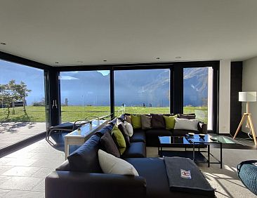 Vakantiehuis Villa am See 5 / Beach House