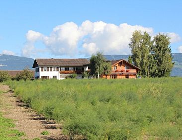 Appartement Weierhof