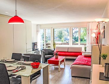 Appartement Seewiese Apt. 103