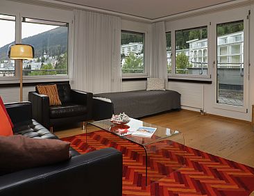 Appartement Allod Park Haus C 705