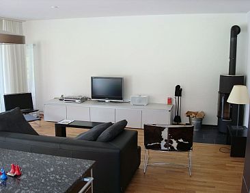 Appartement Herti Park (DI) 5½-Zimmerwohnung