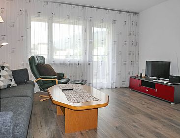 Appartement Allod Park Haus C 404