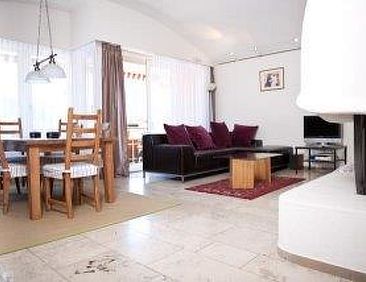Appartement Talstrasse 22 App 32 3½-Zimmerwohnung