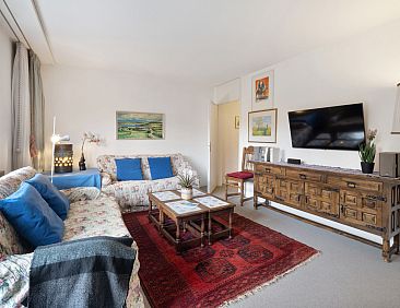 Appartement Allod Park Haus C 501