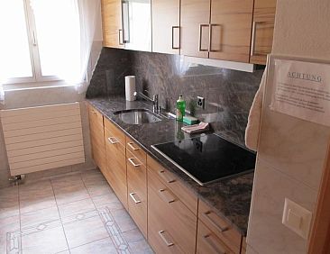 Appartement Katharina 1 4½-Zimmerwohnung