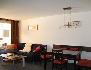 Appartement Residence Europe 303 2-Zimmerwohnung