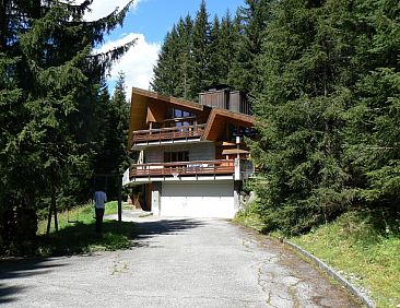 Appartement Haus Basilisk