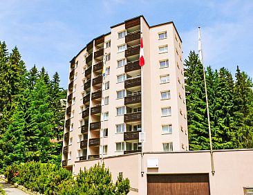 Appartement Parkareal (Utoring)