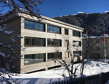 Appartement Apartment Roccabella - gemütlich und grosszügi