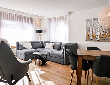 Appartement Albertistrasse Apt. 9