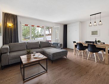 Appartement Allod Park Haus C 105