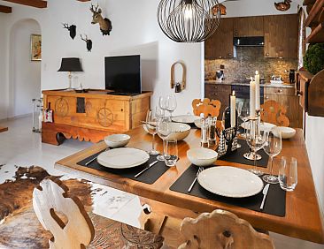 Appartement Allod Park Haus C 401