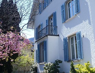 Appartement Guest House Chur