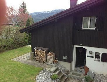 Vakantiehuis Höckli